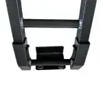 Escalera Trasera para Portón Suzuki Jimny - miniatura 3