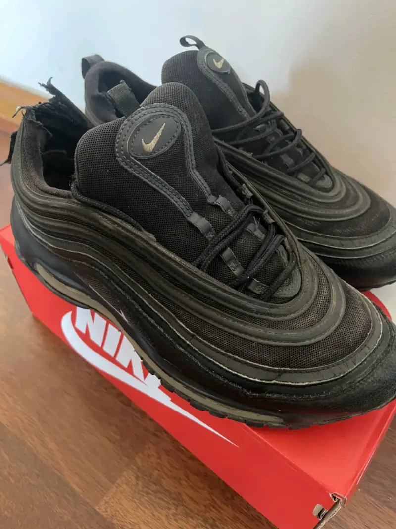 Nike Air Max 97 - 1
