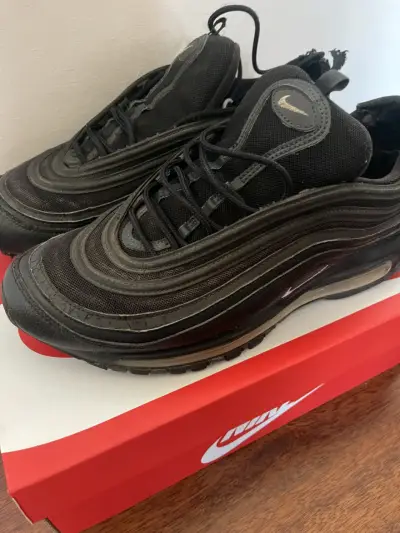 Nike Air Max 97 - miniatura 2
