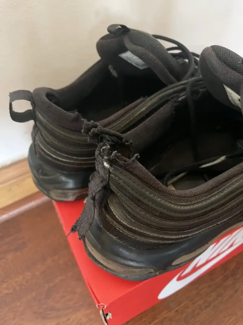 Nike Air Max 97 - 4