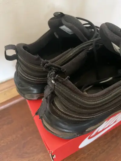 Nike Air Max 97 - miniatura 4