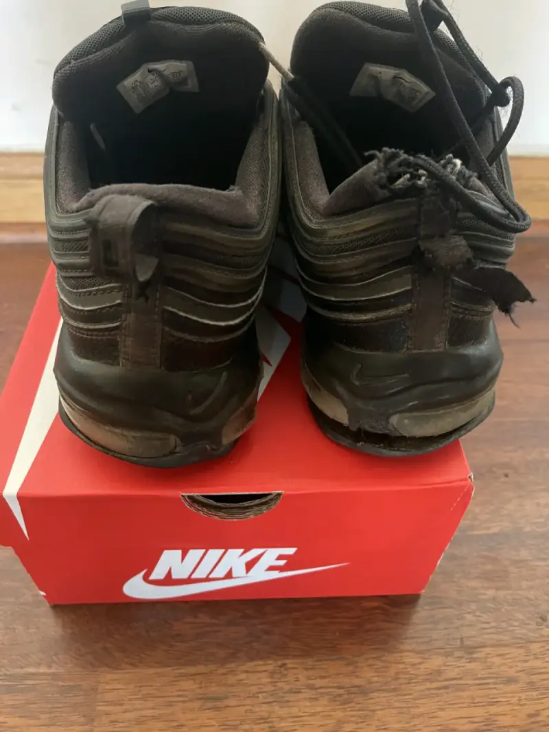 Nike Air Max 97 - 5