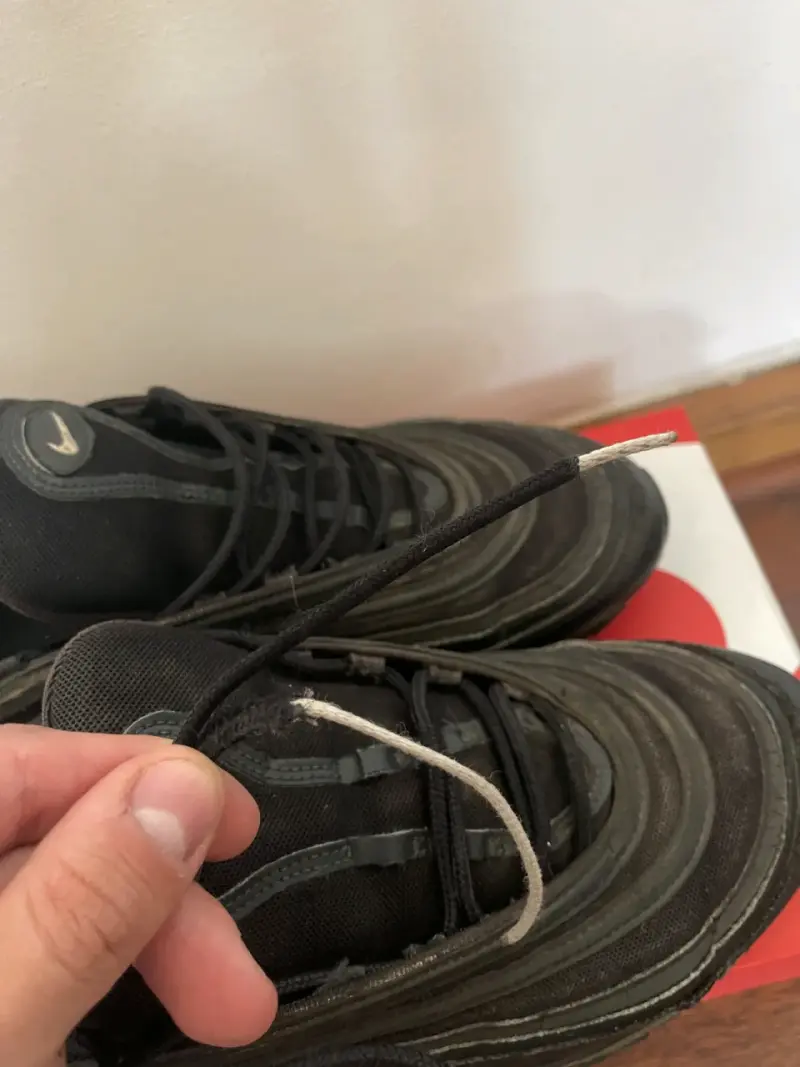 Nike Air Max 97 - 6