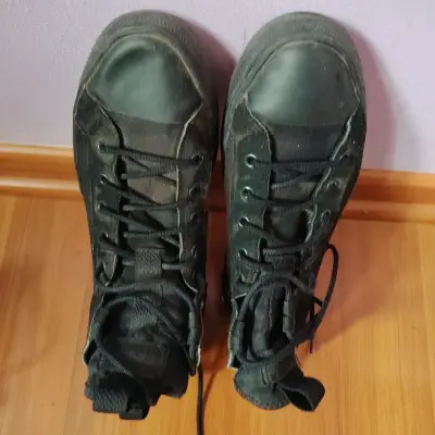 Lote de zapatillas Converse originales - miniatura 3
