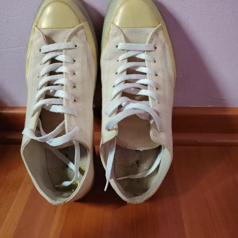 Lote de zapatillas Converse originales - 4