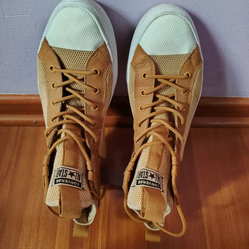 Lote de zapatillas Converse originales - 5