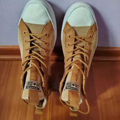 Lote de zapatillas Converse originales - miniatura 5