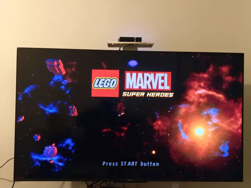 Juego LEGO Marvel Super Heroes para Xbox 360 - 5