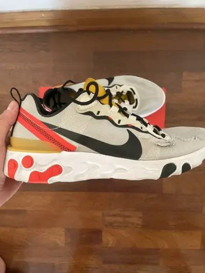 Nike React Element 55 - miniatura 1