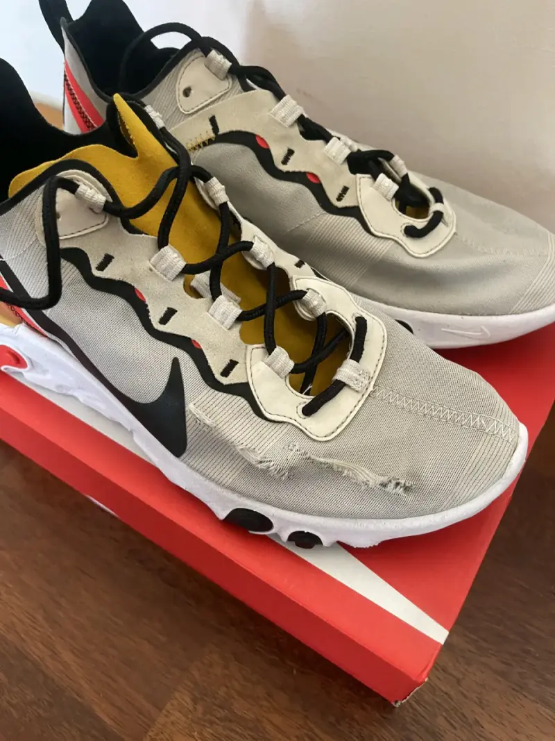 Nike React Element 55 - 2