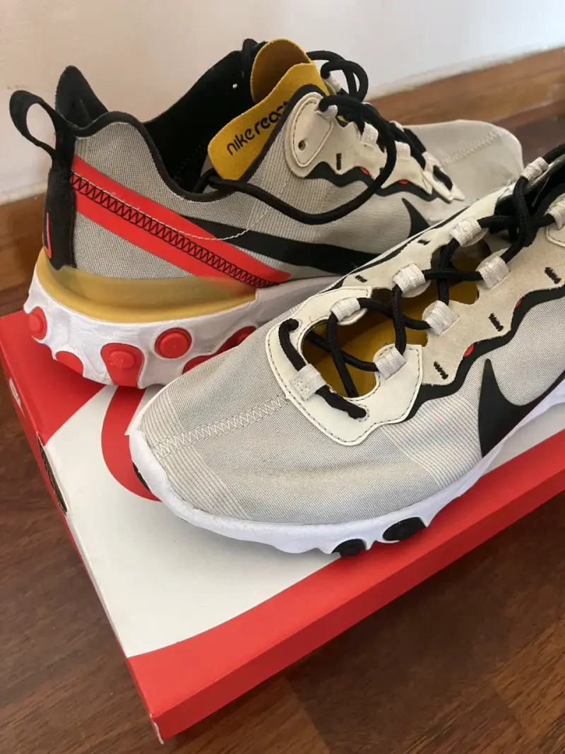 Nike React Element 55 - 3