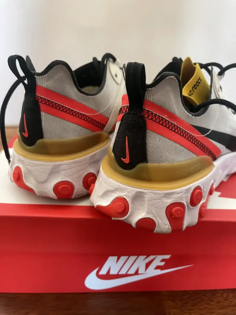 Nike React Element 55 - 4