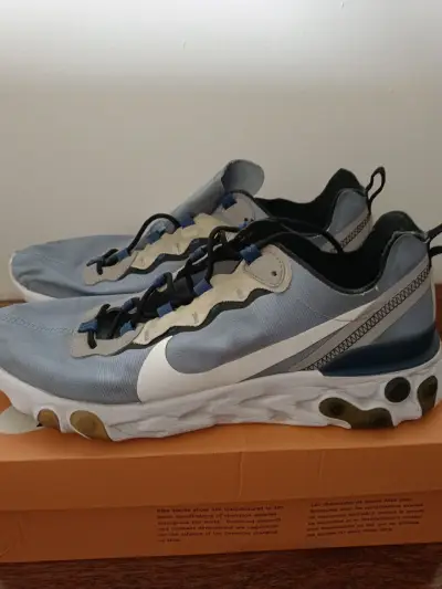 Nike React Element 55 - miniatura 2
