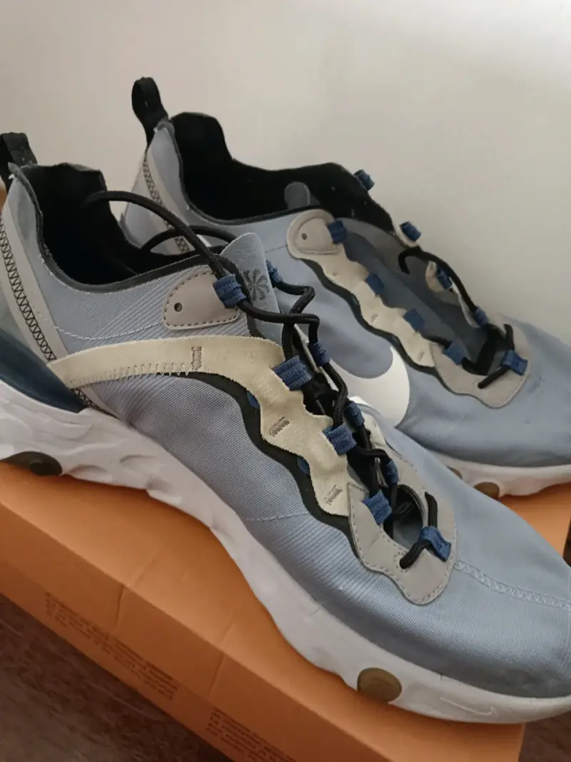 Nike React Element 55 - 4
