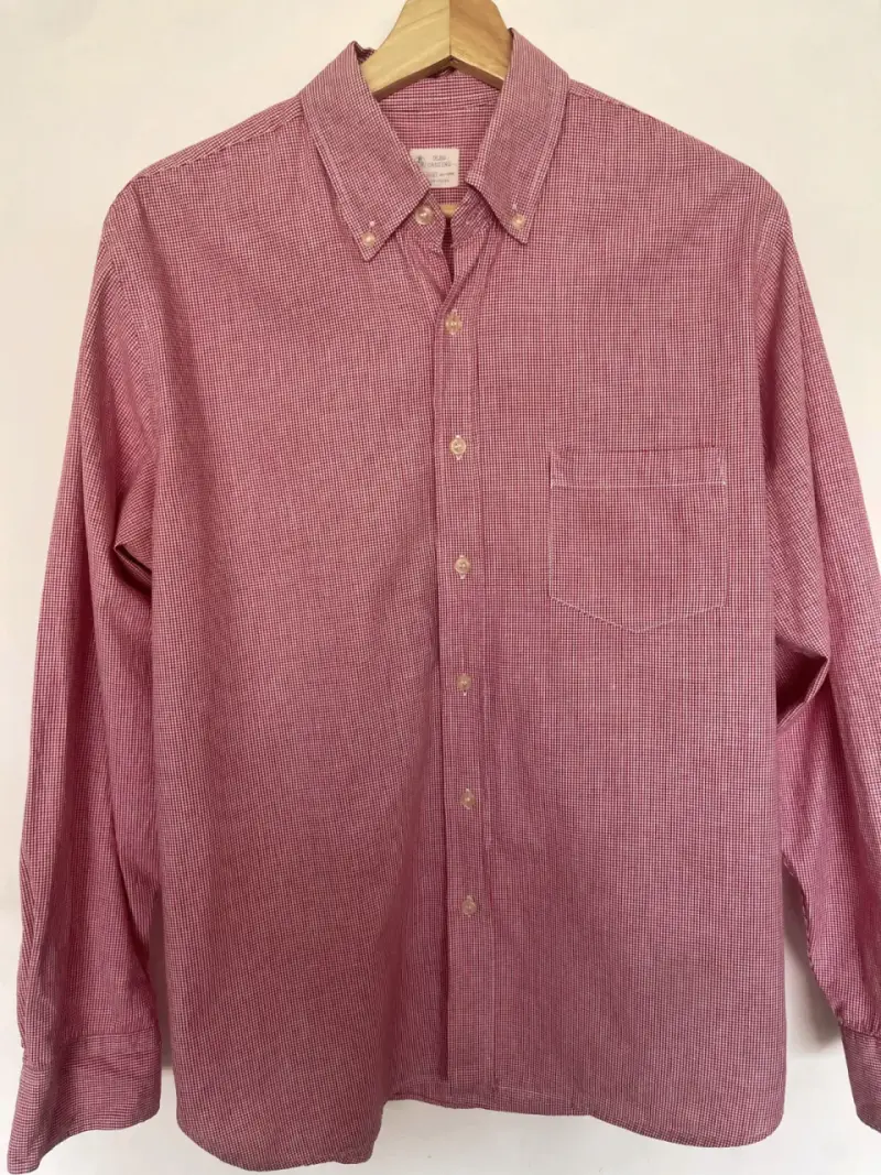 Camisa Oleg Cassini - 1