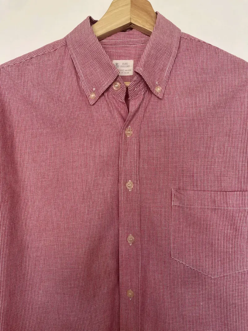 Camisa Oleg Cassini - 2