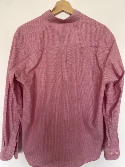 Camisa Oleg Cassini - miniatura 5