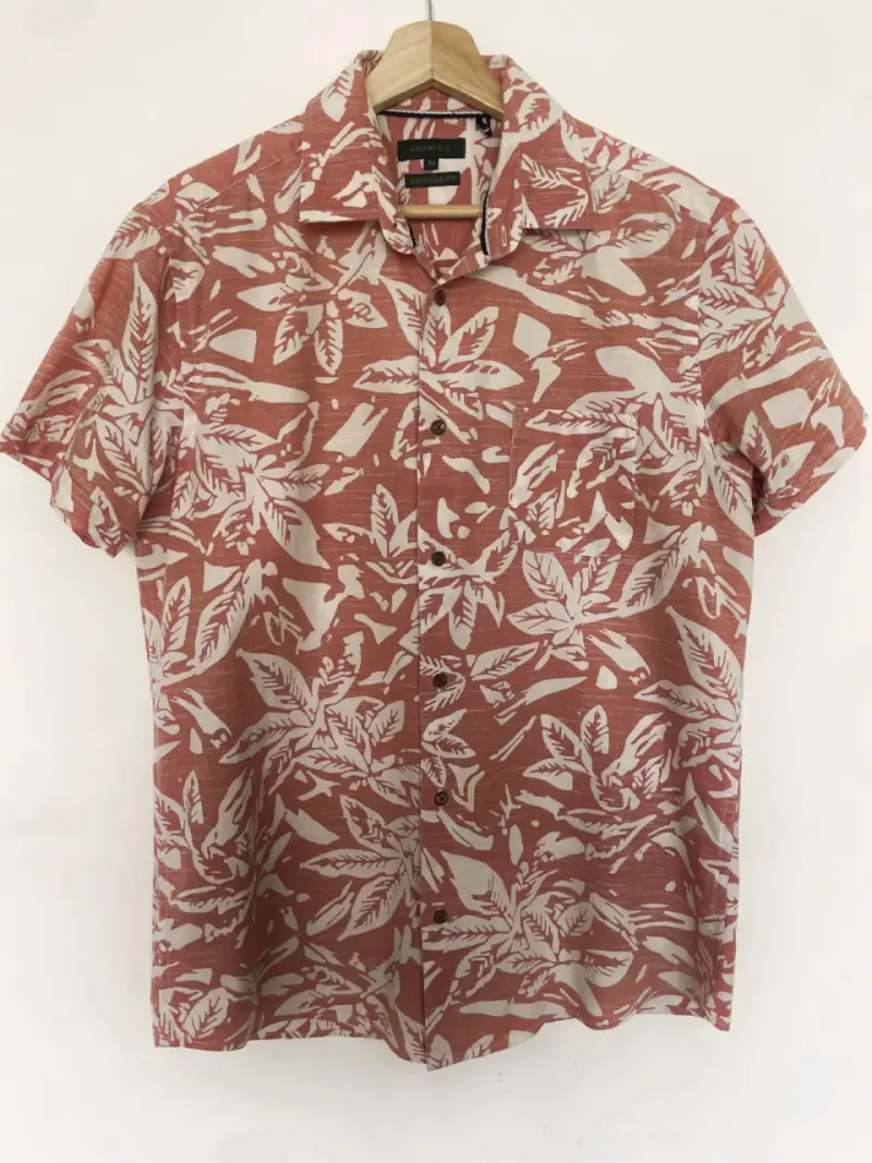 Camisa Greenfield - 1