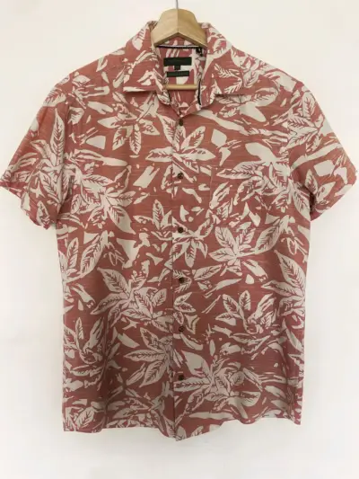 Camisa Greenfield - miniatura 1