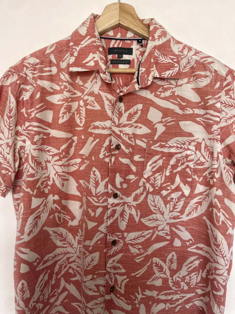 Camisa Greenfield - 2