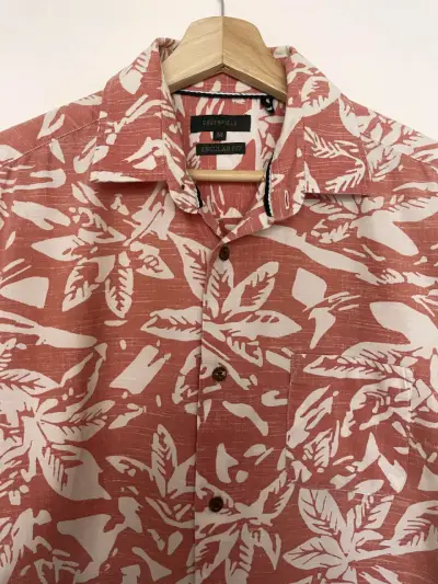 Camisa Greenfield - miniatura 3