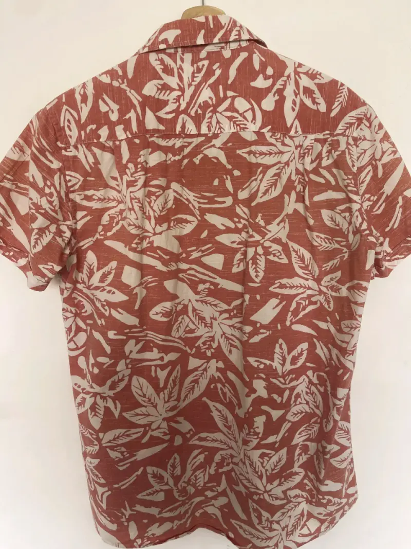 Camisa Greenfield - 5
