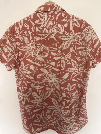 Camisa Greenfield - miniatura 5