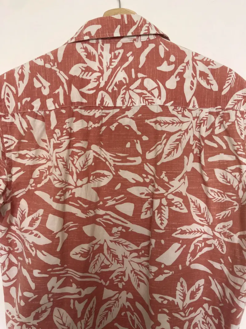 Camisa Greenfield - 6