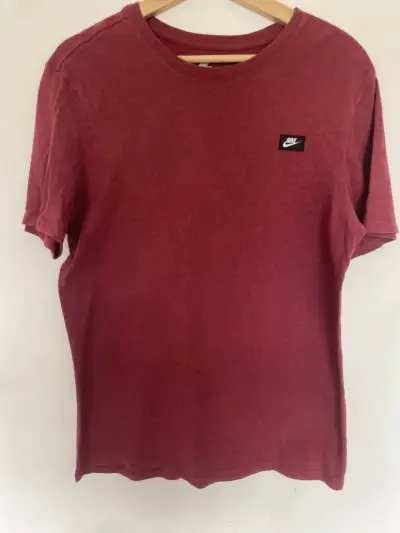 Polera Nike - miniatura 1