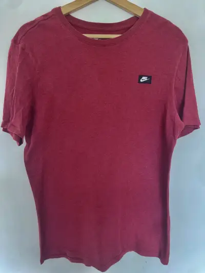 Polera Nike - miniatura 2