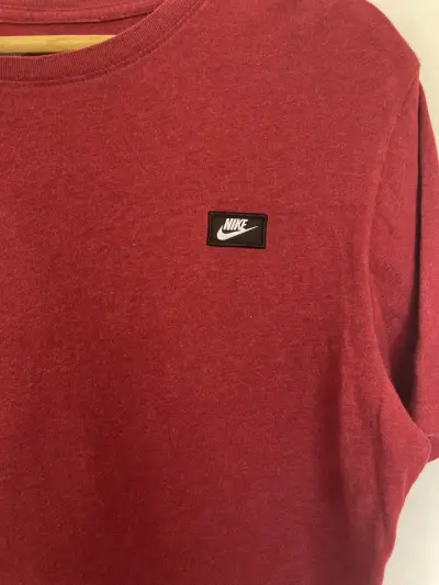 Polera Nike - miniatura 4
