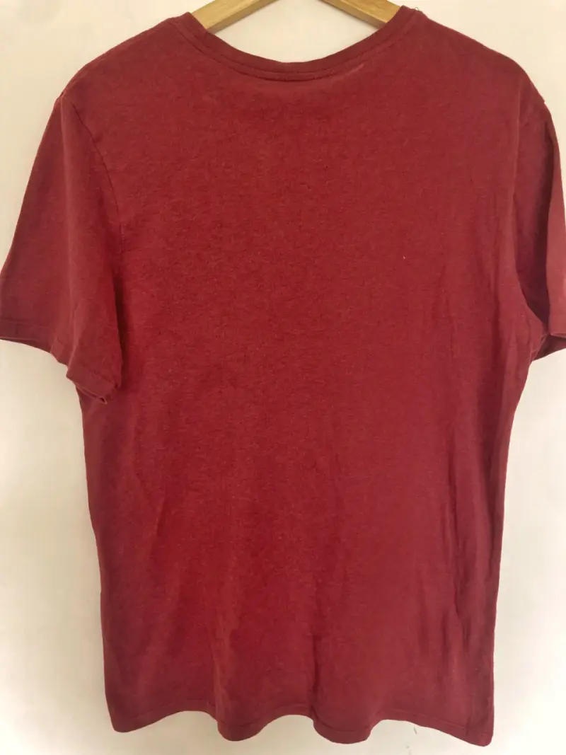 Polera Nike - 5