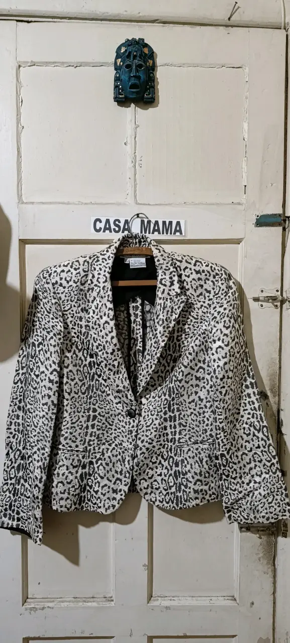 Chaqueta acolchada negra con capucha Basement - 3