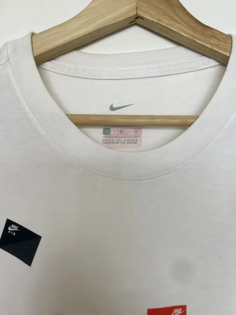 Polera Nike - 3