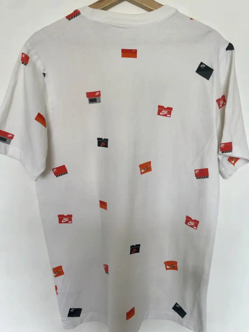 Polera Nike - 4