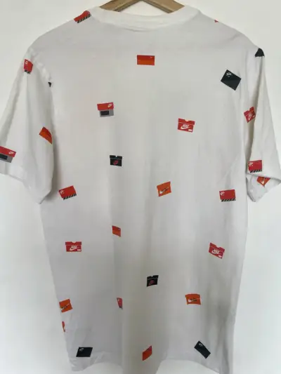 Polera Nike - miniatura 4