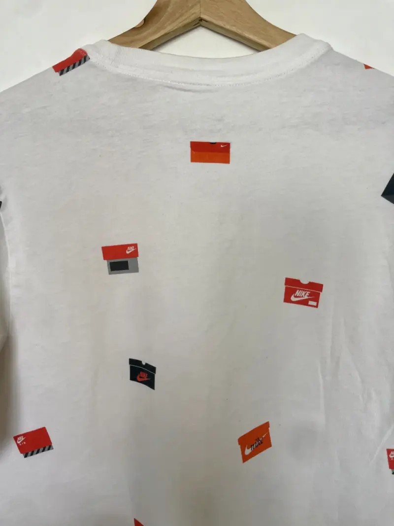 Polera Nike - 5