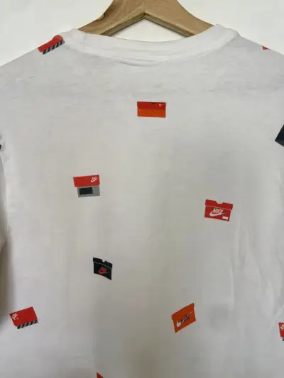 Polera Nike - miniatura 5