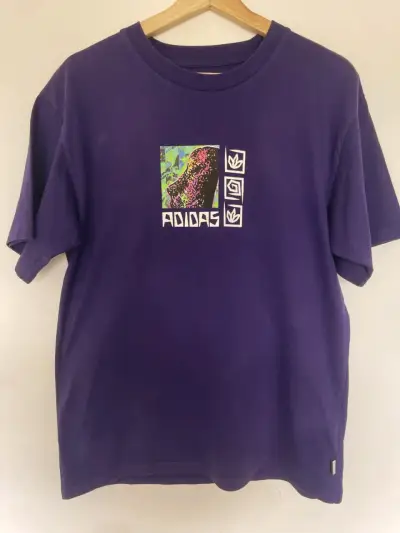 Polera Adidas - miniatura 1