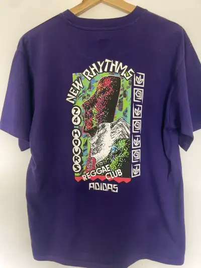 Polera Adidas - miniatura 4