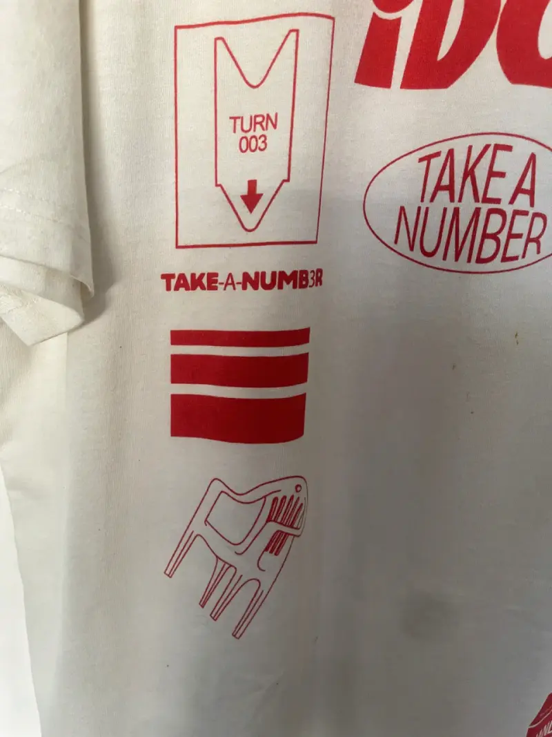 Polera Zara - 5