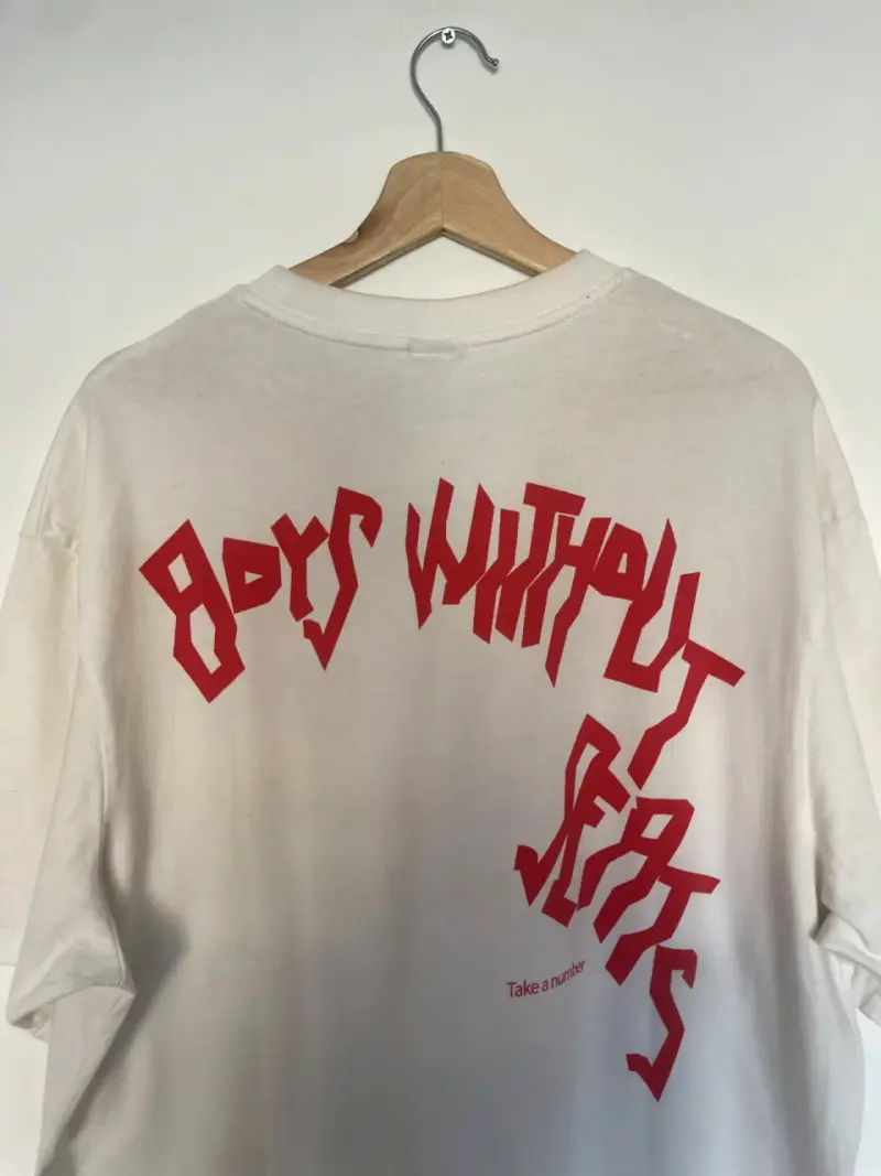 Polera Zara - 6