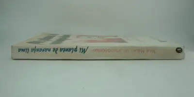 Libro Mi Planta de Naranja-Lima de José Mauro de Vasconcelos - miniatura 3