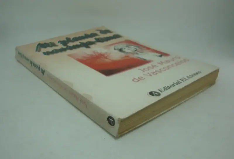 Libro Mi Planta de Naranja-Lima de José Mauro de Vasconcelos - 4