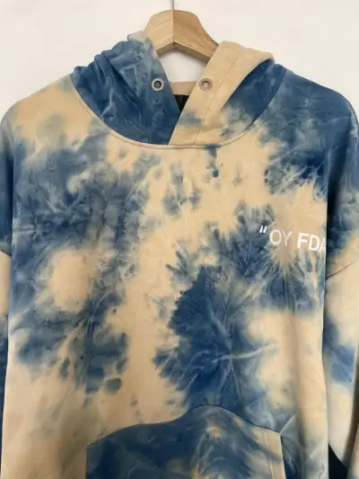 Polerón Tie Dye - miniatura 3