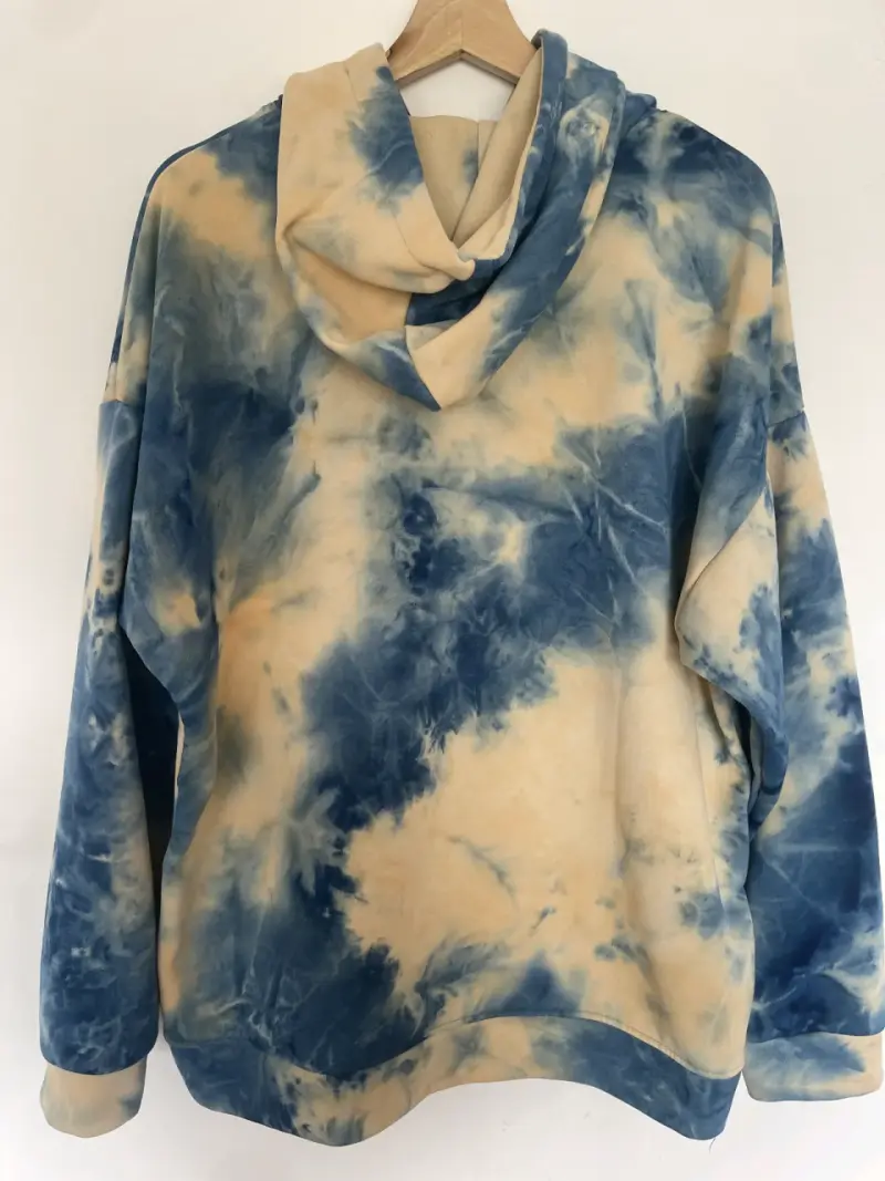 Polerón Tie Dye - 5