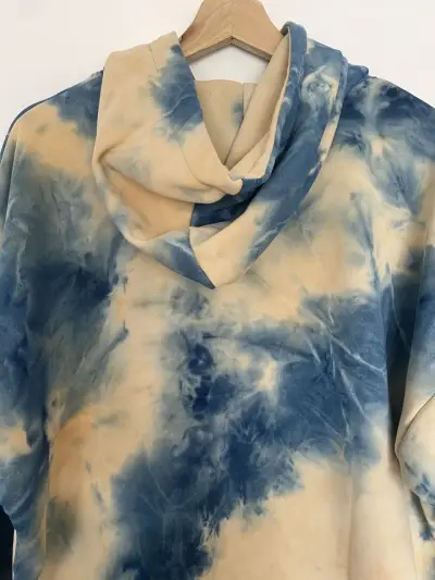 Polerón Tie Dye - miniatura 6