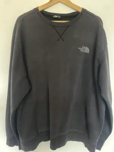Polerón North Face - miniatura 1