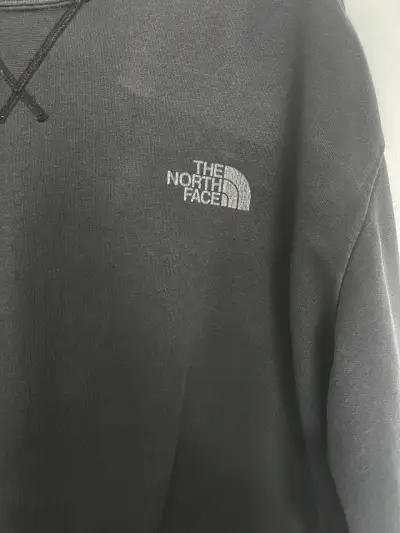 Polerón North Face - miniatura 3