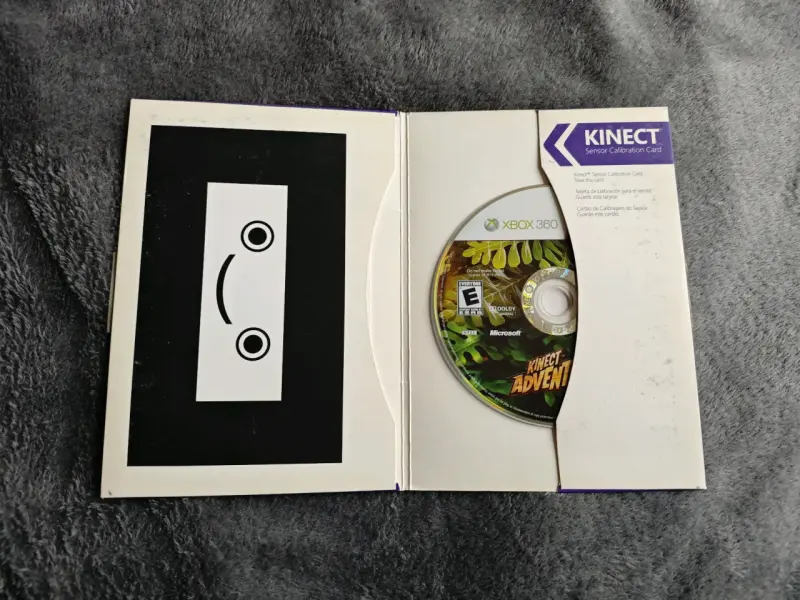 Juego Kinect Adventures para Xbox 360 - 3